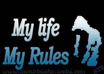 Haryanvi Songs My Life Rules Wallpaper