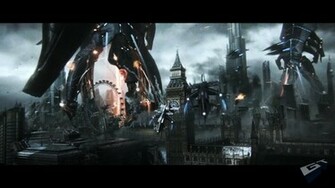 Reaper London Mass Effect Wallpaper Wallpaperjam