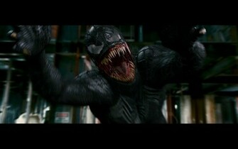 Halo Combat Evolved Venom Spiderman Wallpaper