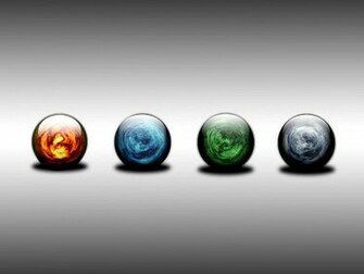 Elements Sphere HD Wallpaper Vvallpaper Net Destop