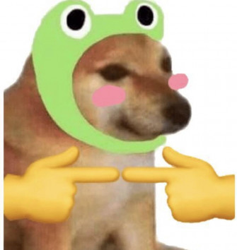 Meme Pfp Wallpaper