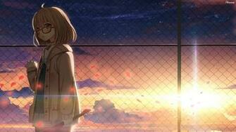 Mirai Kuriyama HD Wallpaper Background Image