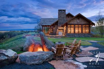 Log Home Photographer Cabin Image Photos