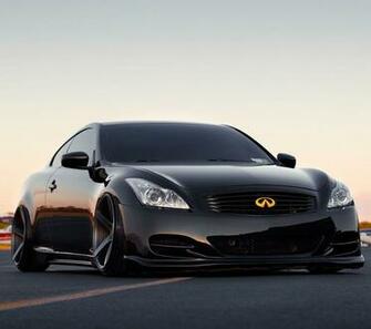 Infiniti G35 Wallpaper