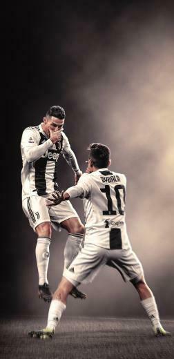 Fino Alla Fine Juventus Cristiano Ronaldo