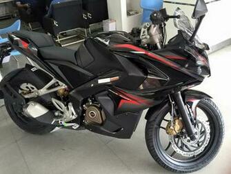 Bajaj Pulsar Rs HD Wallpaper Pictures Image And