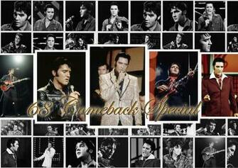Elvis Presley Wallpaper By Gerryphantom Fan Art Other