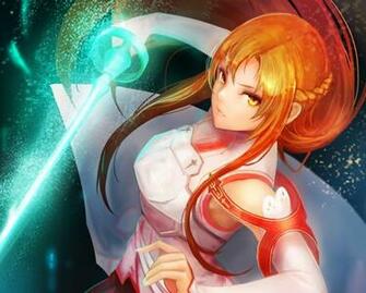 Yuuki Asuna