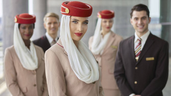 Top Flight Attendant Wallpaper Full HD 4k To Use