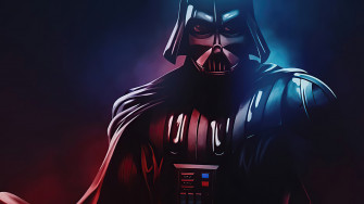 Darth Vader Starwars Rise Laptop Full HD 1080p 4k Wallpaper Image