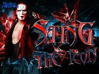 Sting Wallpaper