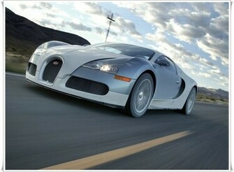 Cars Bugatti Veyron Desktop Wallpaper HD Car