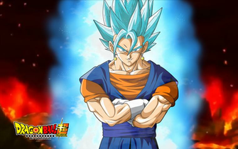 Vegito Wallpaper Pixshark Image Galleries