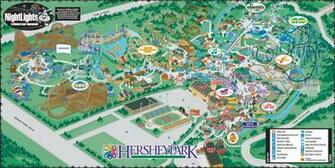 Best Hersheypark Wallpaper