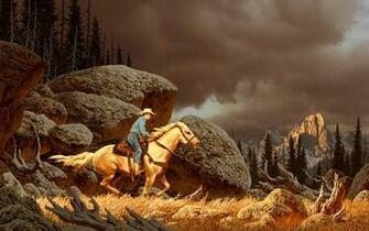 Go Back Gallery For Cowboy Hat Wallpaper HD