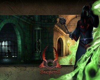 Sacred Wallpaper