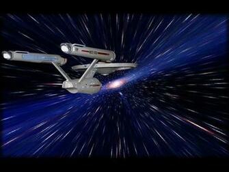 Star Trek Enterprise Wallpaper