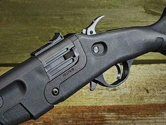 Savage Arms Lr Ga Combo