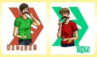 Smosh Wallpaper HD Deviantart More Like B