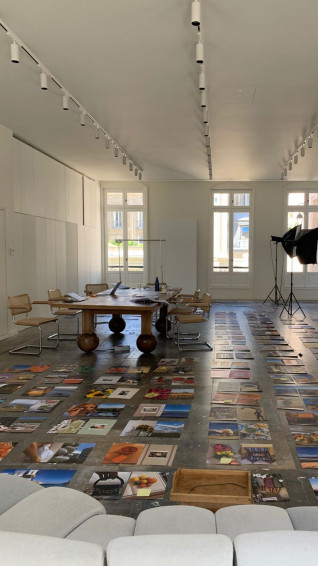 Jacquemus To Release A Book Of His Favourite iPhone Image The