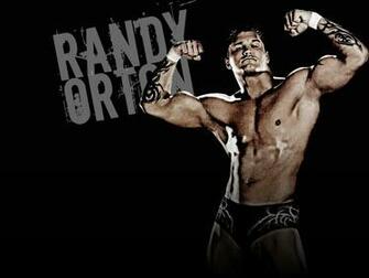 Randy Orton Wallpaper Graphics Code Comments