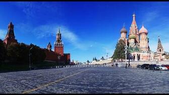 Moscow Wallpaper