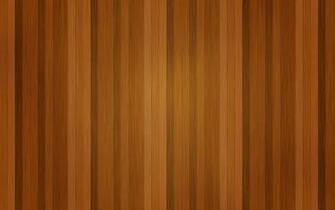Brown Striped Wallpaper