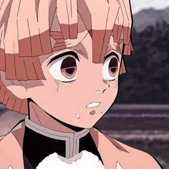Anime Pfp Wallpaper