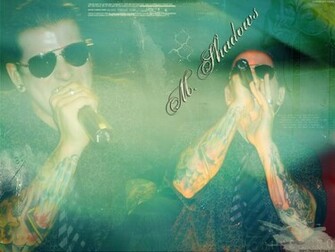 Shadows Wallpaper Photo By Xthexnightmarex Photobucket