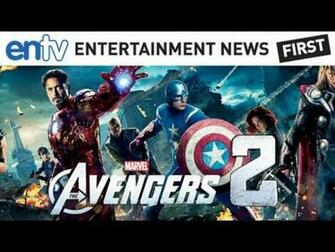 Avengers Id Buzzerg
