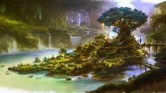 Final Fantasy Xiv Wallpaper HD