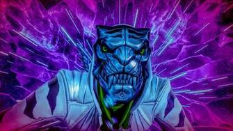 Master Key Rift Fortnite S9 Background Wallpaper And