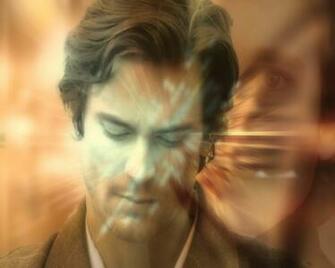 The Brilliant Mind Of Neal Caffrey Matt Bomer