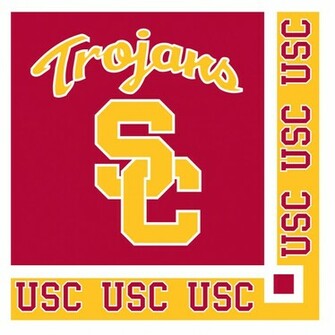 Usc Logo Wallpaper HD