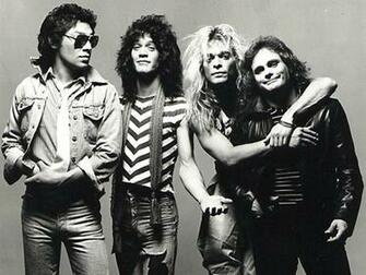 Wallpaper Guitar Hero Van Halen Kotakgame