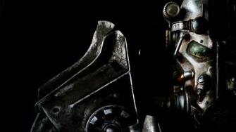 Fallout Wallpaper In