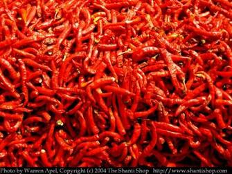 Chili Wallpaper X Net