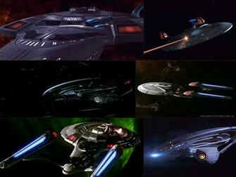 Starship Enterprise Ncc E Wallpaper