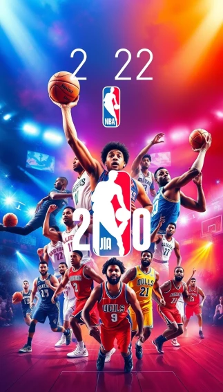 Nba Phone Wallpaper