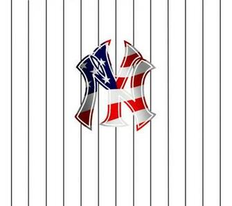 Yankees Pinstripe Wallpaper Pictures