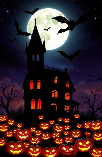 Halloween Wallpaper