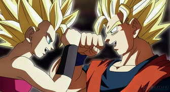 Dragon Ball Super Full HD Wallpaper And Background