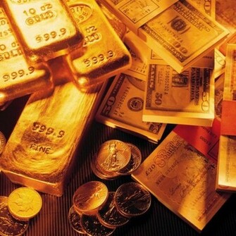Cash Money iPad Wallpaper