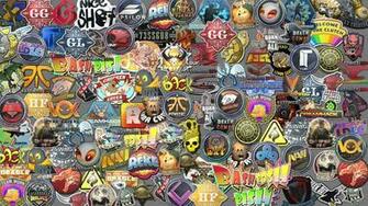 Mukamu Jelek On Home Design Wallpaper Stickers Go