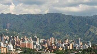 HD Wallpaper Desktop Colombia Country