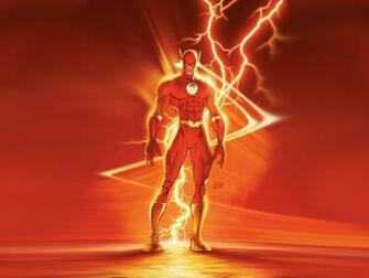 Wallpaper For Gt The Flash HD