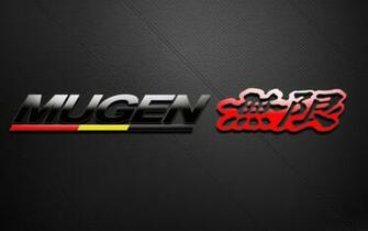 Mugen Logo Wallpaper Honda By Traz0x