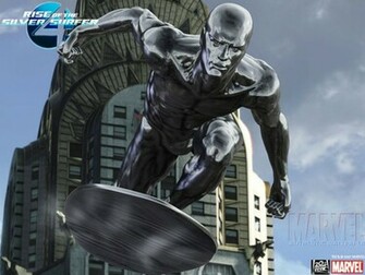 Silver Surfer Wallpaper Weddingdressin