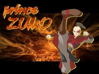 Zuko Avatar The Last Airbender Wallpaper Sharewallpaper