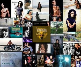 Criss Angel Wallpaper Background For Desktops
